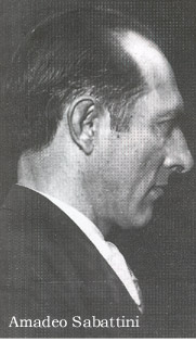 Amadeo Sabattini