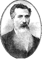 Leandro Alem