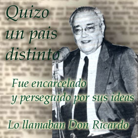 Don Ricardo Balbín